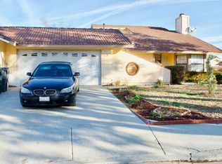 3811 Gem Ct, Lancaster, CA 93536