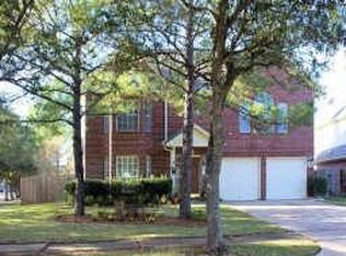 1438 Sheffield Dr, Missouri city, TX 77459