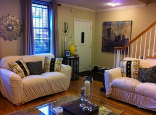 372 Central Ave #4, Brooklyn, NY 11221