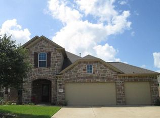 6111 Oxford Lake Dr, Rosenberg, TX 77471