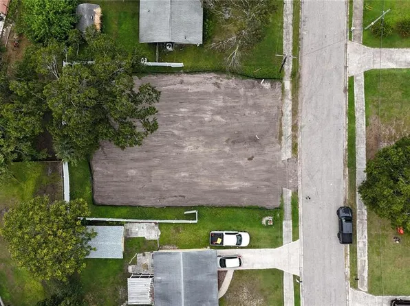 436 Country Club Dr Lot 4, Oldsmar, FL 34677