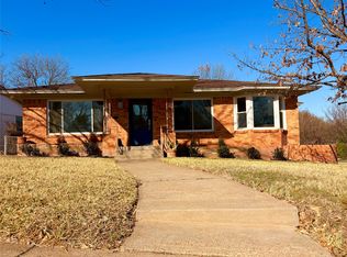 103 S Plymouth Rd, Dallas, TX 75211