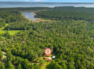 288 County Road 469, Broaddus, TX 75929