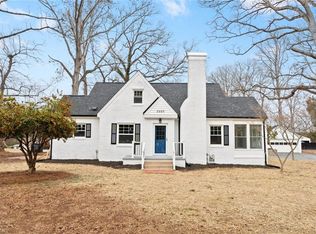 2225 Polo Rd, Winston Salem, NC 27106