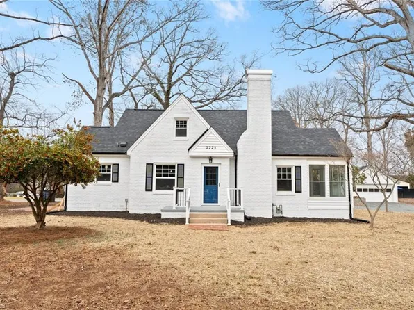 2225 Polo Rd, Winston Salem, NC 27106