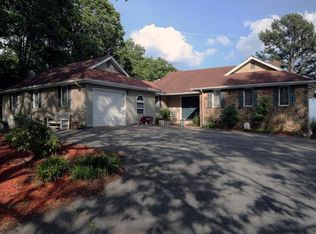 741 Black Oak Estates Rd, Dayton, TN 37321