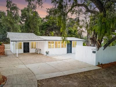 678 Robby Way, Fallbrook, CA, 92028