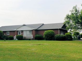 2179 State Route 58 E, Mayfield, KY 42066