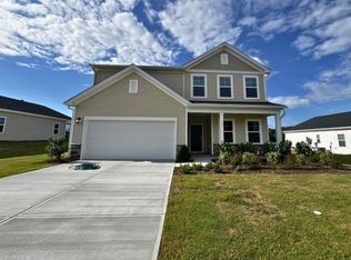 130 Cremello Dr, King, NC 27021