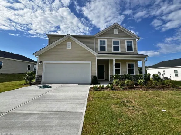 130 Cremello Dr, King, NC 27021