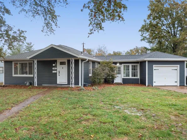 606 Giffhorn St, Columbia, IL 62236