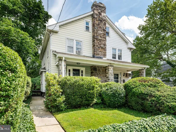 103 Campbell Ave, Havertown, PA 19083