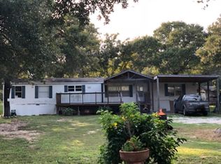 21781 Trumbo Rd, San Antonio, TX 78264