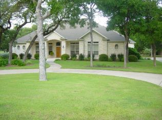 101 Oak Breeze Cv, Georgetown, TX 78633