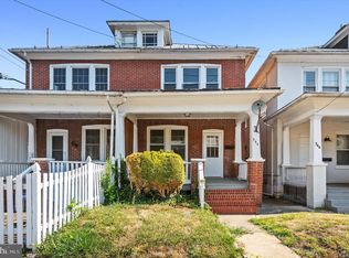 344 National Ave, Winchester, VA 22601