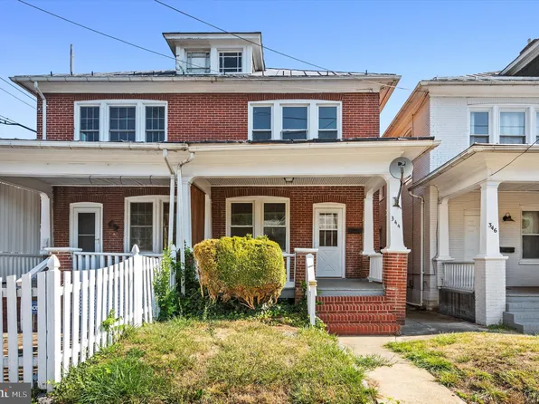 344 National Ave, Winchester, VA 22601