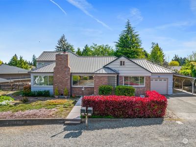 3805 Soundview Drive W, University Place, WA, 98466