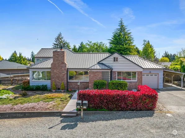 3805 Soundview Drive W, University Place, WA 98466