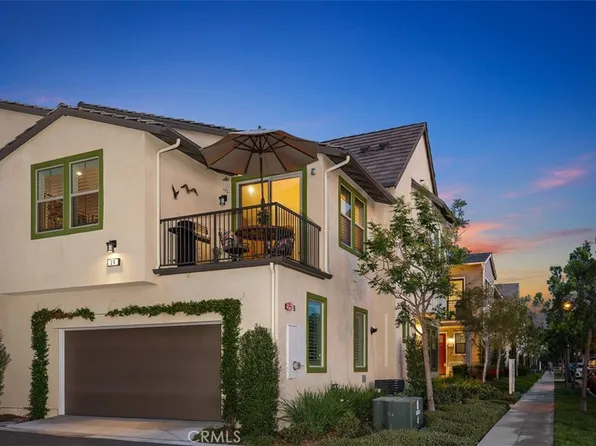 26 Concepcion St, Mission Viejo, CA 92694