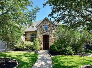 3818 Sawyer Bend Ln, Sugar Land, TX 77479