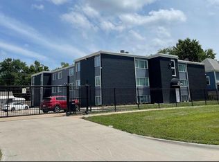 1306 SW Harrison St #1B-1BA-577SQFT, Topeka, KS 66612