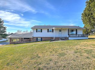 810 S Mohawk Rd, Mohawk, TN 37810