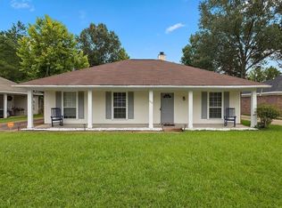 400 Riverbend Dr, Byram, MS 39272