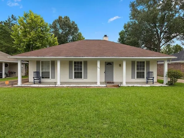 400 Riverbend Dr, Byram, MS 39272