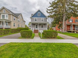 46 Kircher Park, Webster, NY 14580
