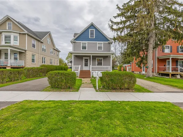 46 Kircher Park, Webster, NY 14580