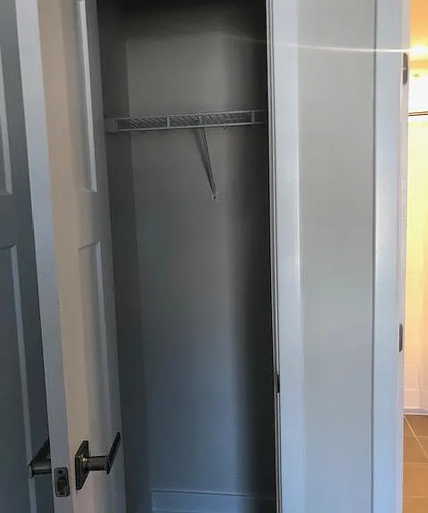 Office Closet