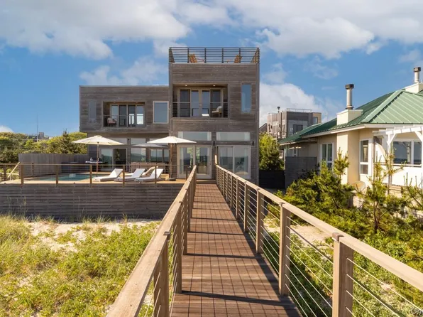 418 Ocean Walk, Fire Island Pines, NY 11782