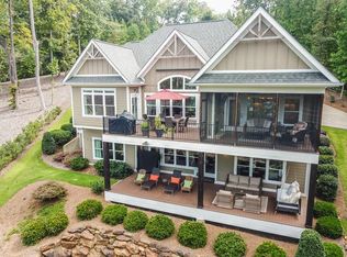 905 Ivy Ridge Ct, Seneca, SC 29672