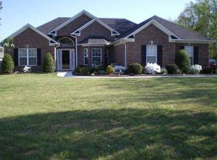 110 Adalene Ln, Madison, AL 35757