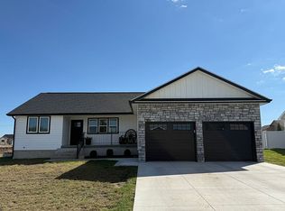 2007 Walnut St, Ellis, KS 67637