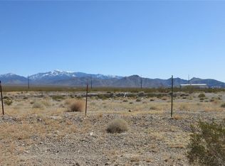 101 N Powerline Rd, Pahrump, NV 89060