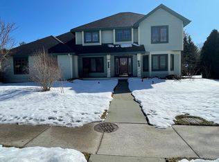 1020 Woodlake Rd, Kohler, WI 53044