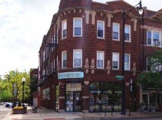 5061 N Clark, Cook, IL 60640
