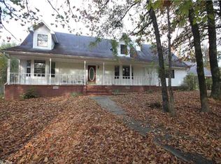 11009 High Point Dr, Benton, AR 72019