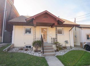 91 Pearl St N, Hamilton, ON