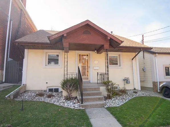 91 Pearl St N, Hamilton, ON L8R 2Z2