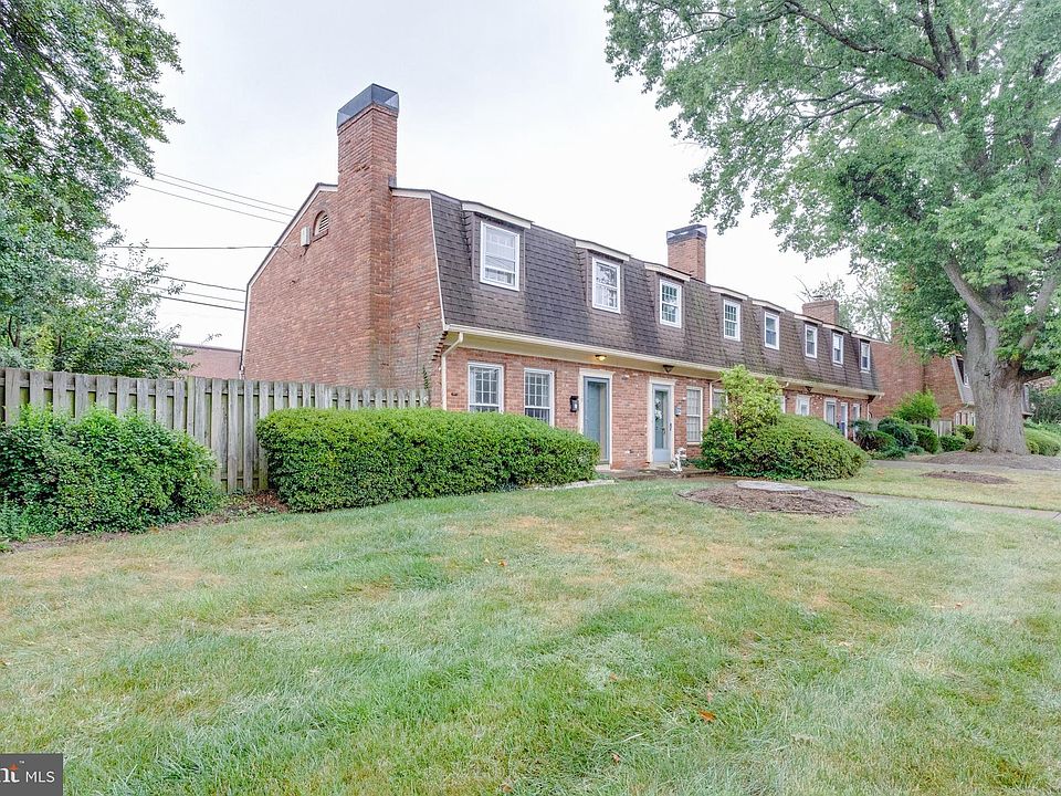 9119 Portner Ave, Manassas, VA 20110 | Zillow