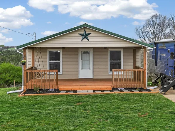 755 Reed Kinman Rd, Williamstown, KY 41097