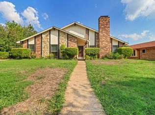 1803 Clover Trl, Richardson, TX 75081