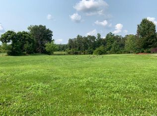 1683 Canvas Back Dr, Staunton, IL 62088