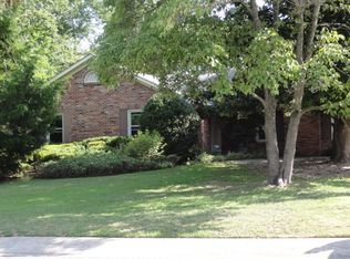 3304 Sugar Mill Rd, Augusta, GA 30907