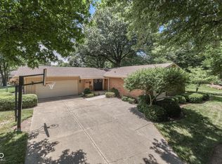 413 Beechview Ln, Indianapolis, IN 46217