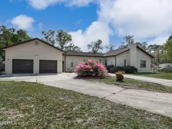 8736 NOROAD, Jacksonville, FL 32210