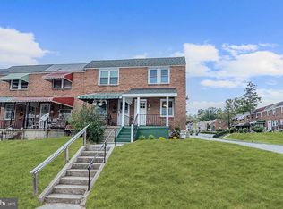 822 Richwood Ave, Baltimore, MD 21212