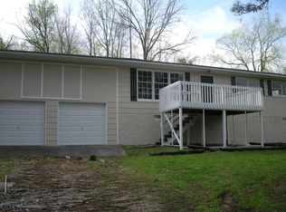 293 Flat Rock Rd, Stockbridge, GA 30281